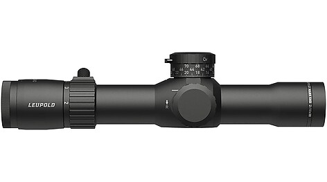 Leupold Mark 5HD 2-10x30 SF FFP PR-1 MOA - bild 4 av 8