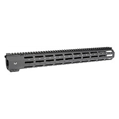 Midwest Suppressor Series Free Float M-LOK 457mm Handguard