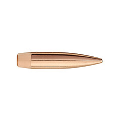 Sierra Bullets MatchKing HPBT .264 Caliber 107gr 100/Box