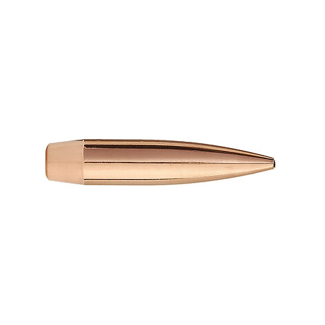 Sierra Bullets MatchKing HPBT .264 Caliber 107gr 100/Box