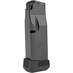 Ruger LCP Max 12 Skott .380 ACP Magasin