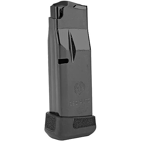 Ruger LCP Max 12 Skott .380 ACP Magasin