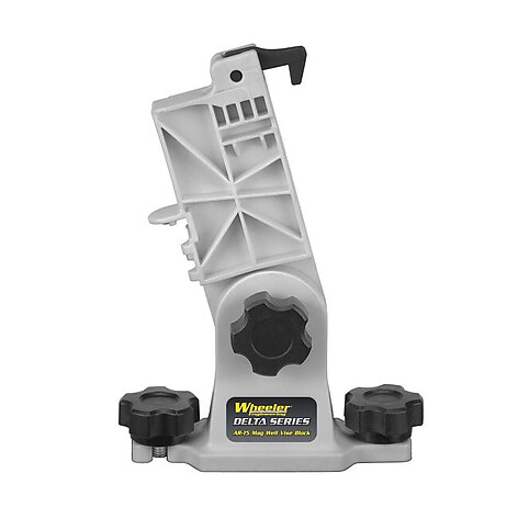 Wheeler Engineering Delta Bench Block AR-10