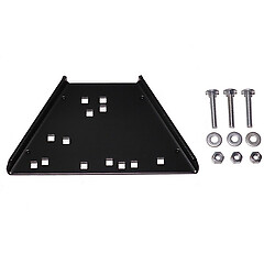 Lee Precision Steel Base Block Lee Bench Plate System