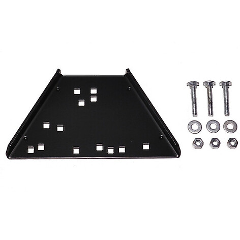 Lee Precision Steel Base Block Lee Bench Plate System