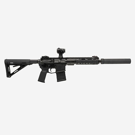 Magpul PMAG 20 Gen M3 .300 ACC 20 Skott Magasin - bild 4 av 5