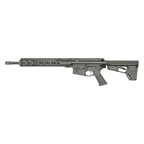 Midwest 308 Low Combat Rail HD M-LOK 381mm Handguard - bild 4 av 4
