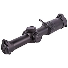 Sightmark Presidio 1-6x24 SFP Belyst HDR Kikarsikte