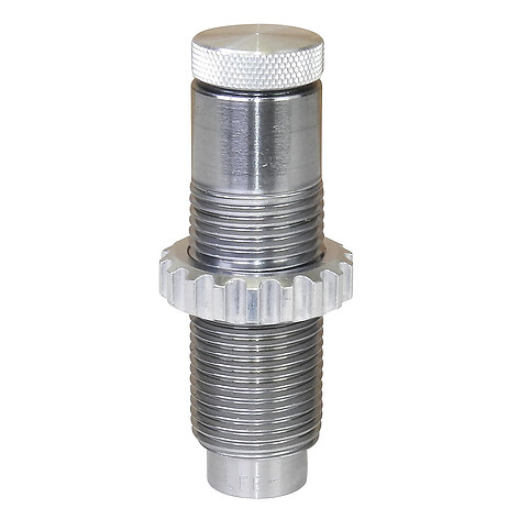 Lee Precision Short Bottle Crimp Die Neck .357