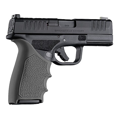 Hogue HandALL Beavertail Springfield Hellcat Pro Vapengrepp - bild 2 av 2