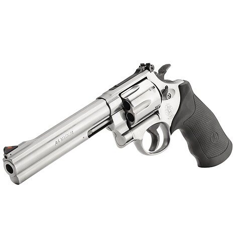 Smith & Wesson 629 Classic 44 Mag/.44 SPC 6.5 tum 6rd - bild 4 av 6