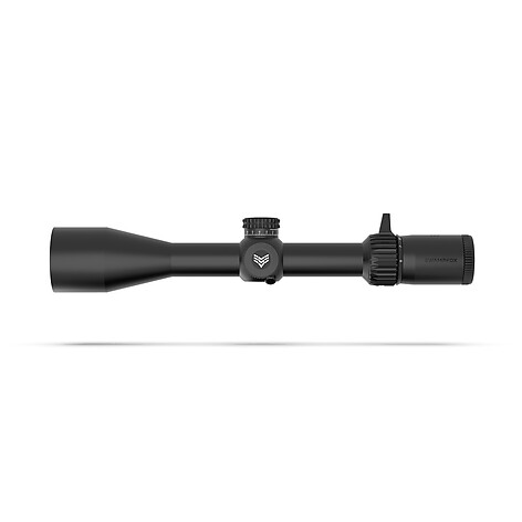 Swampfox Patriot 4-16x44 SF FFP Sharpshooter MOA Kikarsikte - bild 10 av 11