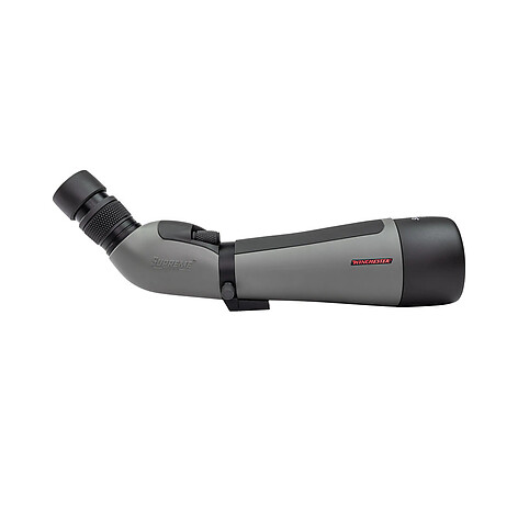 Winchester Supreme 20-60x80 Vinklad Tubkikare - bild 5 av 9