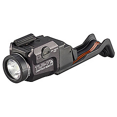 Streamlight TLR-7A Contour Glock Taktisk Vapenlampa