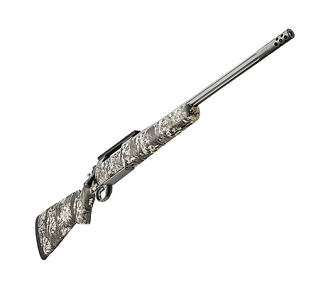 Springfield Model 2020 Boundary .308 Win 20 tum - bild 4 av 8
