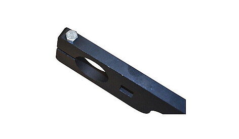 Wheeler Engineering Savage Barrel Wrench Verktyg - bild 4 av 4