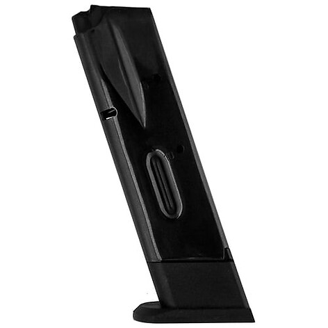 CZ-USA CZ P-10F/P-09 9mm Luger 15 Skott Magasin