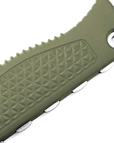 Benchmade 15006-1 Steep Country Kniv - bild 4 av 5