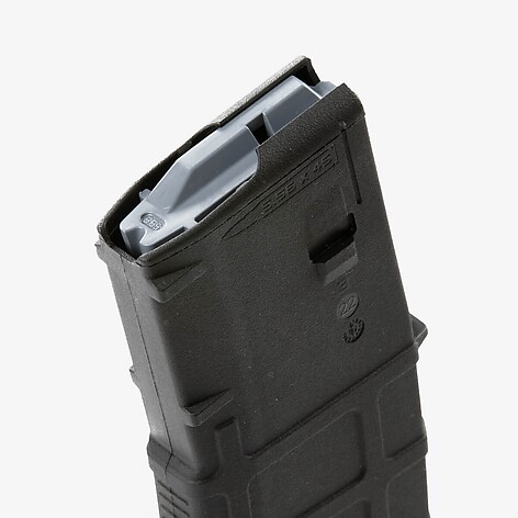 Magpul PMAG 30 AR/M4 GEN M3 5.56x45mm 30 Skott Magasin - bild 3 av 5