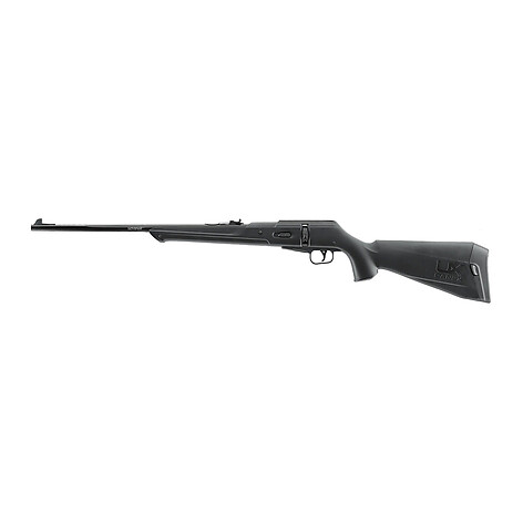 Umarex UX Canex 4.5mm 7.5J CO2