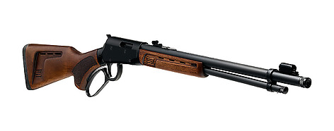 Savage Revel DLX .22LR 18 tum - bild 6 av 8