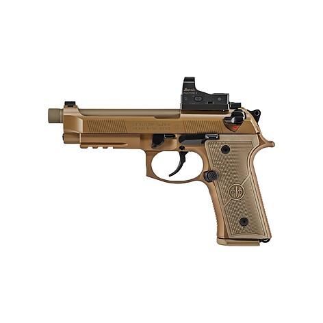 Beretta Docter/Vortex Venom Beretta 90 Series - bild 4 av 6