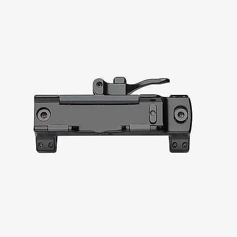 Contessa Sadelmontage Picatinny 34mm QD H: 6.5mm - bild 2 av 2