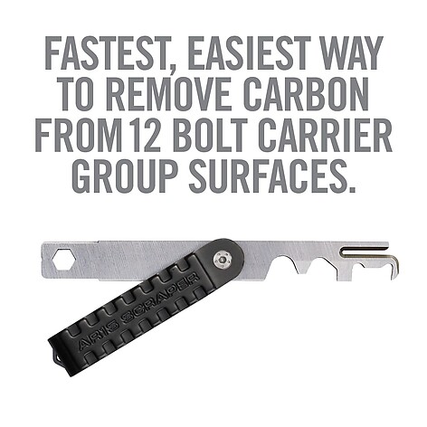 Real Avid The AR-15 Scraper - bild 3 av 7
