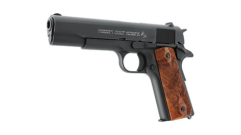 Colt 1911 Classic CO2 4.5mm BB  - bild 3 av 3