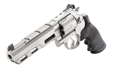 Smith & Wesson P.C 629 Competitor .44 Mag 6 tum 6rd - bild 5 av 6