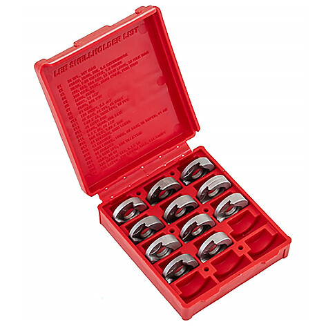 Lee Precision Auto Prime Shell Holder Set