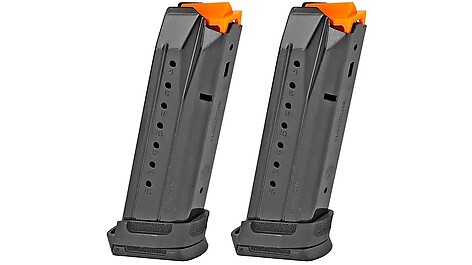 Ruger Security-9 Value 2 Pack 17 Skott 9mm Magasin - bild 3 av 3