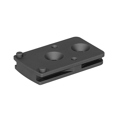 Badger Condition One ARC 12TOP Adapter Trijicon RMR Svart