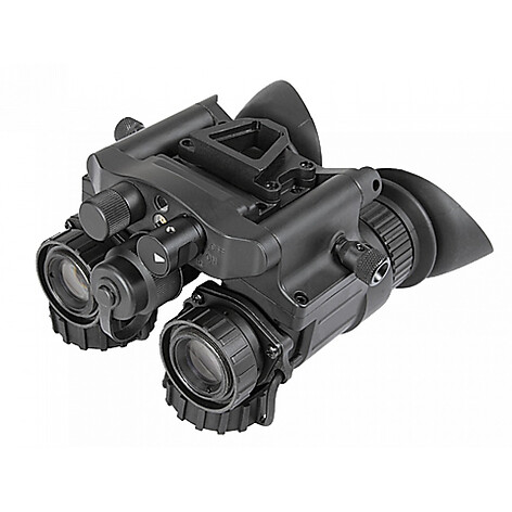 AGM NVG-50 NW1 Gen2+ P45 Vit Nattkikare