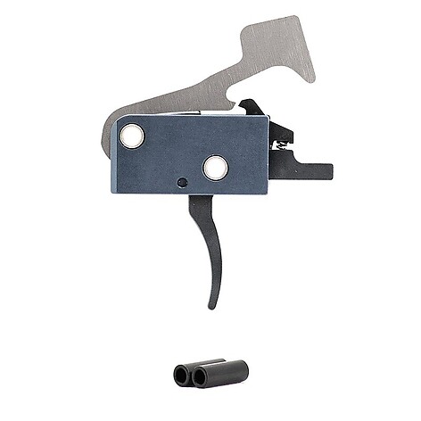 Timney Triggers Impact Shotgun AR-Style - bild 4 av 7