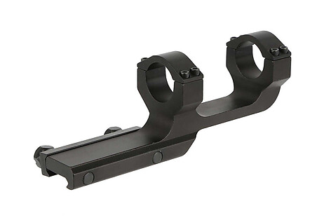 Primary Arms Deluxe Cantilever Extended AR-15 1 tum H: 38mm  - bild 2 av 7