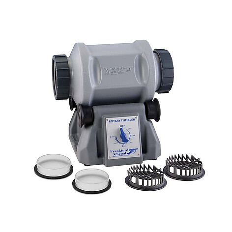 Frankford Arsenal Platinum Series Rotary Tumbler 7L 220v