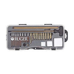 Allen Ruger Compact Handgun Cleaning Kit