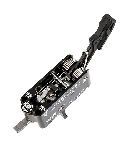 Triggertech Adaptable AR-15 Rak 2.5-5.0 lbs - bild 2 av 4