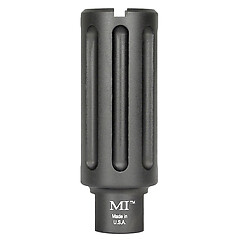 Midwest Blast Can 9mm 1/2-36