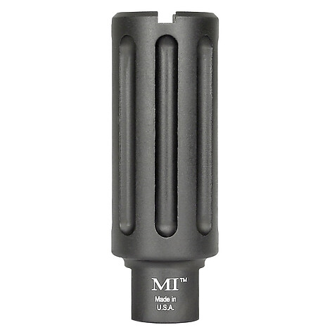 Midwest Blast Can 9mm 1/2-36