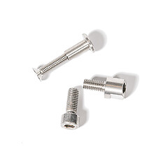 GRS Spare Parts Set For Ragnarok Blaser R93 Set 1