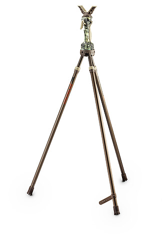 Primos Trigger Stick Gen III Tripod 61-157cm - Camo - bild 2 av 3