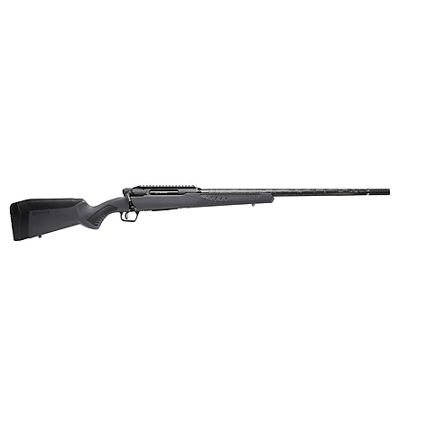 Savage Impulse Mountain Hunter 6.5 Creedmoor 22 tum
