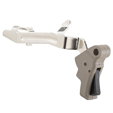 Apex Tactical Polymer Glock Gen 3-4 Avtryckare FDE - bild 2 av 2
