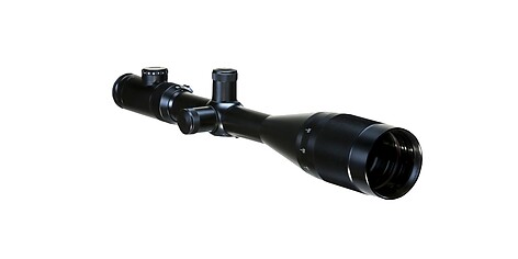 Nightforce NF 12-42x56mm Belyst NP-R2 - bild 5 av 7