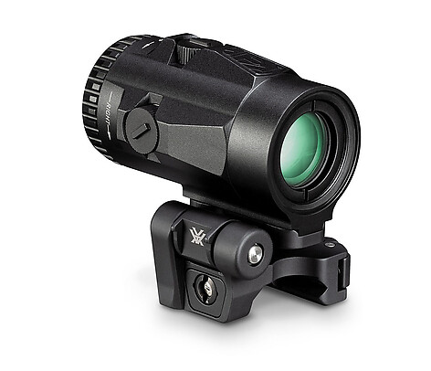 Vortex Micro3x Magnifier - bild 3 av 7