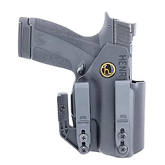 Henry Holsters Cipher S&W M&P Shield X