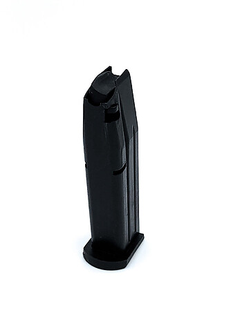 ProMag Beretta MOD 81 .32 ACP 15rd Magasin - bild 2 av 2