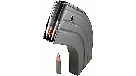 Duramag SS AR-15 7.62x39mm 30 skott - bild 2 av 3
